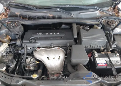 2008 Toyota Camry Ce/Le/Xle/Se z USA, uszkodzony, nr VIN 4T1BE46K88U759246